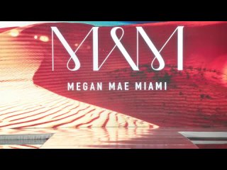 megan is