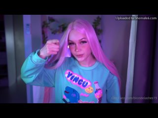 blondelashes19 onlyfans 366