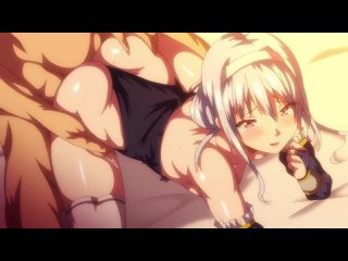 [glitchdonut] isekai bitches - hmv mania