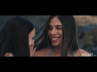 such a nice place for a threesome