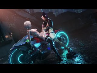 night sex 18 3d porno