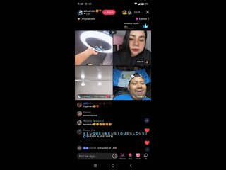 colombian girl tiktok challenge