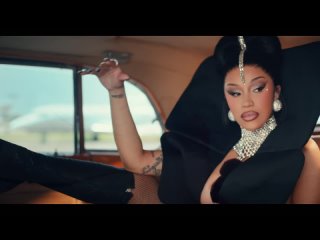 cardi b - imaginary playerz [bendo]