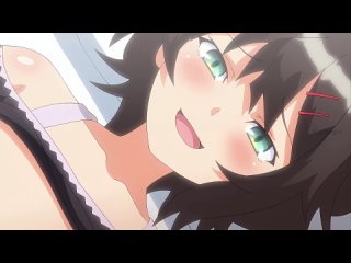 succubus connect (4 episode 4) (anistar)