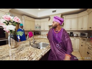 two black mothers wanted to fuck with young