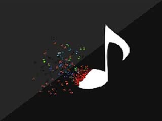 a small italian listening project